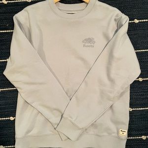 Roots Crew Sweatshirt